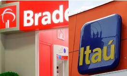 Itaú e Bradesco são preferidos do BofA entre bancos brasileiros; Banco do Brasil fica fora da lista